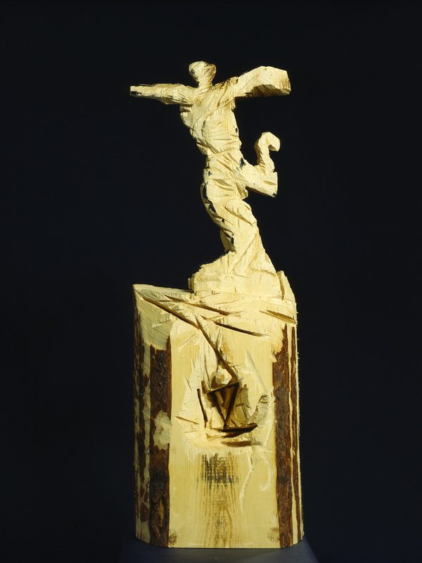 SCULPTURE – Zhou Brothers